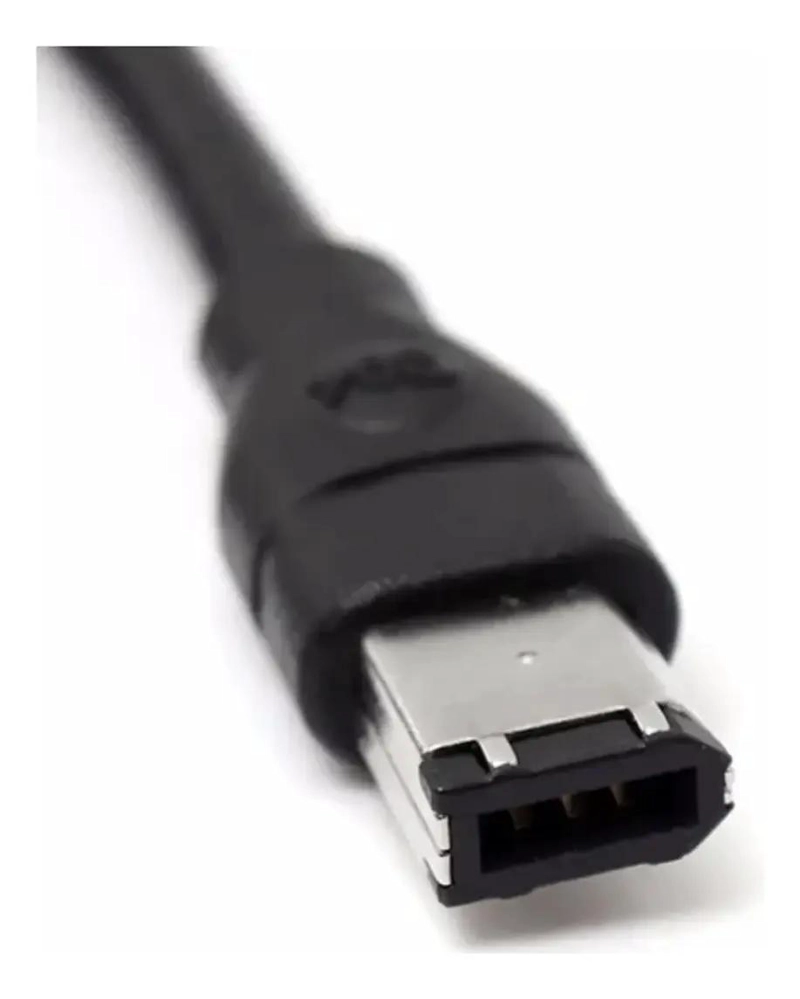 CABLE FIREWIRE 800 1394B 1.8 METROS PARA TRANSFERENCIA DE DATOS - 1