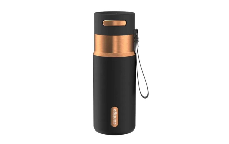 VASO TE RMICO DE ACERO INOXIDABLE 473ML CON TECNOLOGIA DE SELLADO - 2