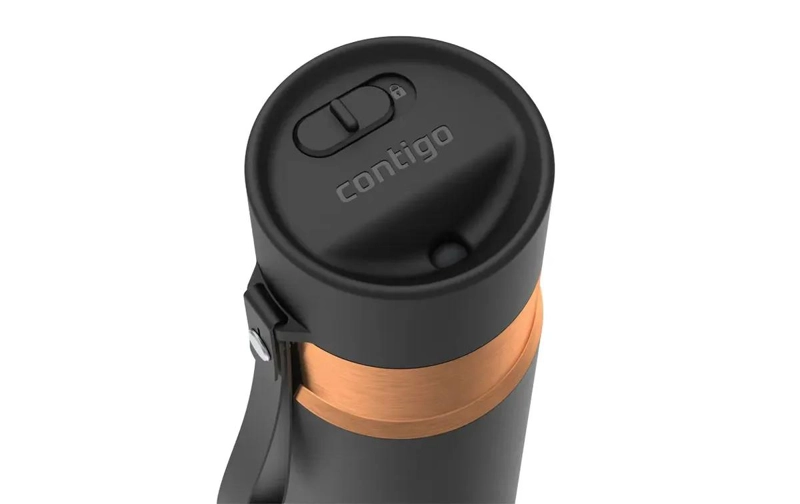 VASO TE RMICO DE ACERO INOXIDABLE 473ML CON TECNOLOGIA DE SELLADO - 3