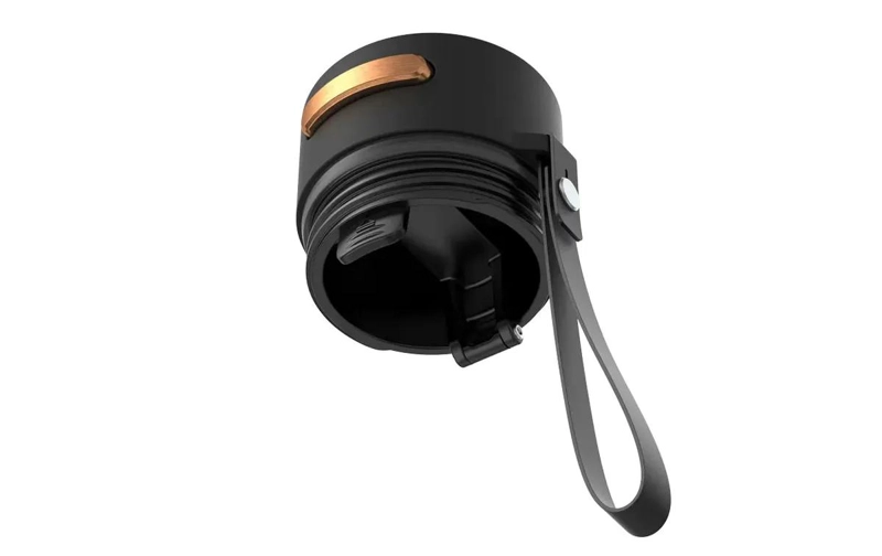 VASO TE RMICO DE ACERO INOXIDABLE 473ML CON TECNOLOGIA DE SELLADO - 4