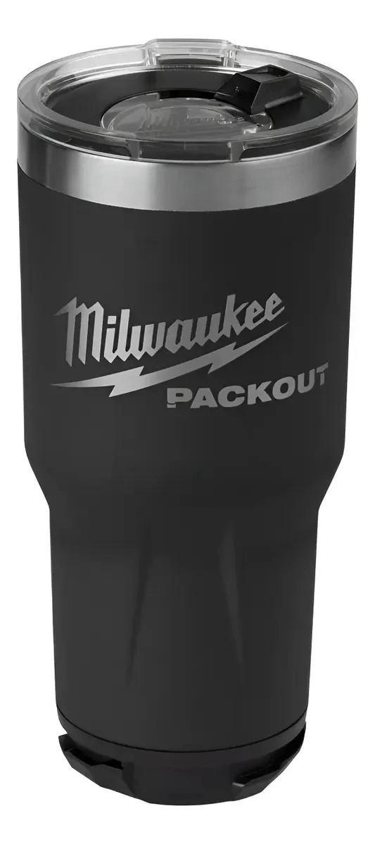 VASO DE 30 OZ CON CONECTIVIDAD PARA ALMACENAMIENTO - 1