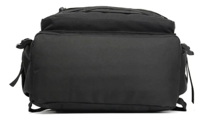 MOCHILA IMPERMEABLE DE 35L CON ENTRADA USB PARA VIAJES - 3