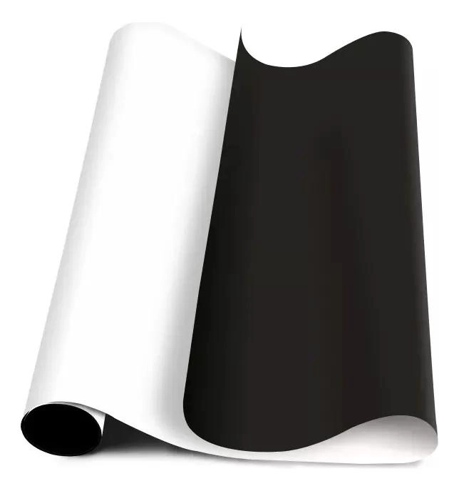 ROLLO MAGNE TICO ADHESIVO 60X100 CM PARA MANUALIDADES - 1