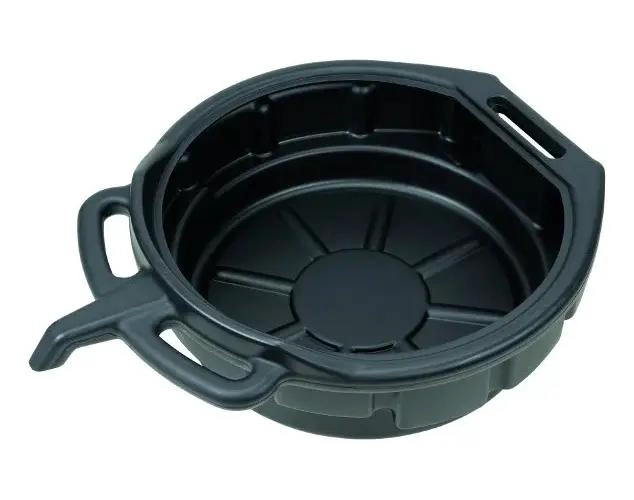 BANDEJA COLECTORA DE ACEITE DE 15 LITROS PARA TALLER - 1