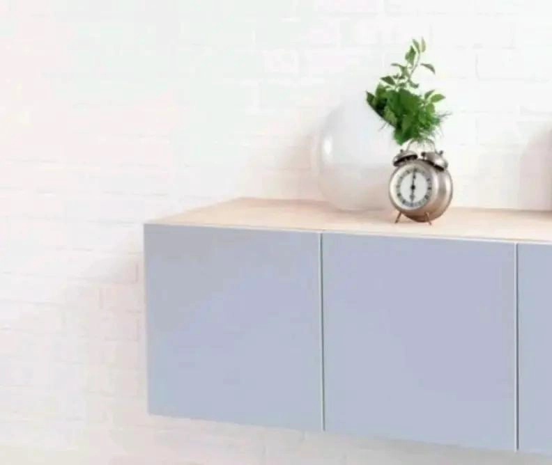 SET DE 8 RETENES PARA BISAGRAS DE PUERTAS DE MUEBLES - 2