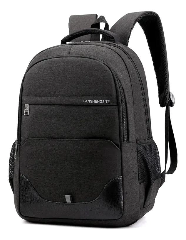 MOCHILA MULTIFUNCIONAL IMPERMEABLE 35 LITROS CON USB - 2