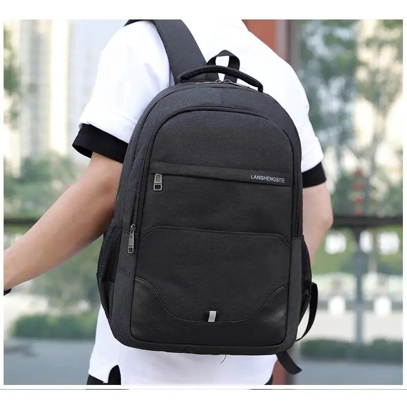 MOCHILA MULTIFUNCIONAL IMPERMEABLE 35 LITROS CON USB - 3