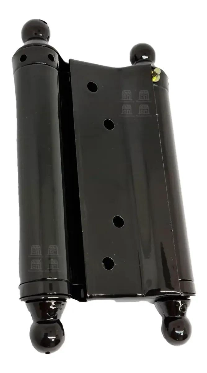 BISAGRA VAIVE N DE 4 PULGADAS PARA PUERTAS DOBLE SENTIDO - 2