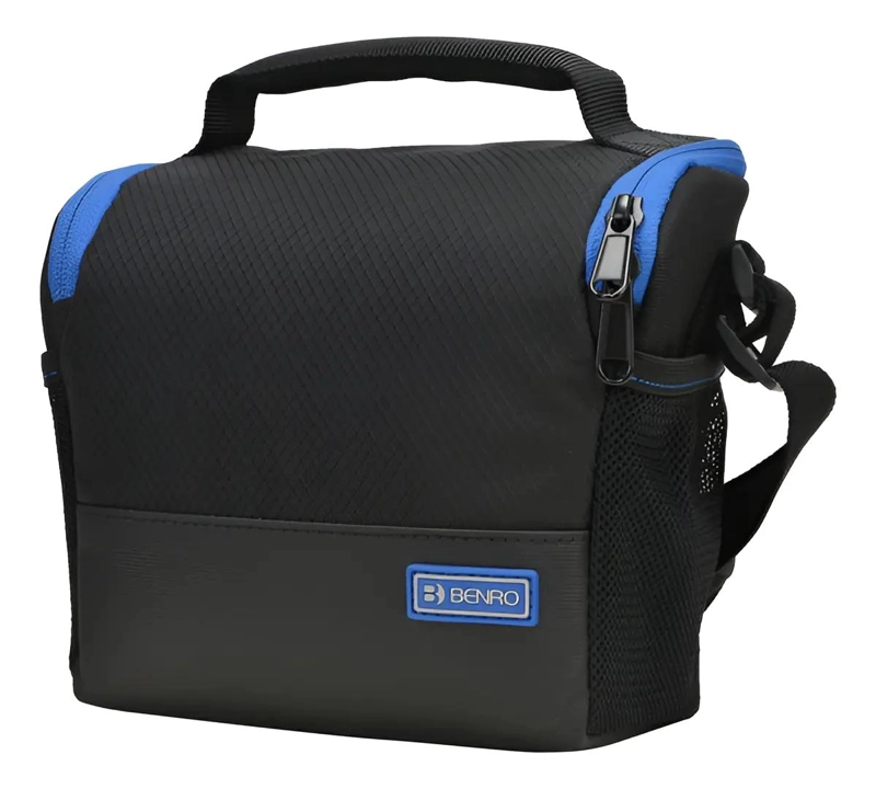 BOLSO COMPACTO PARA CAMARA DSLR Y ACCESORIOS - 1