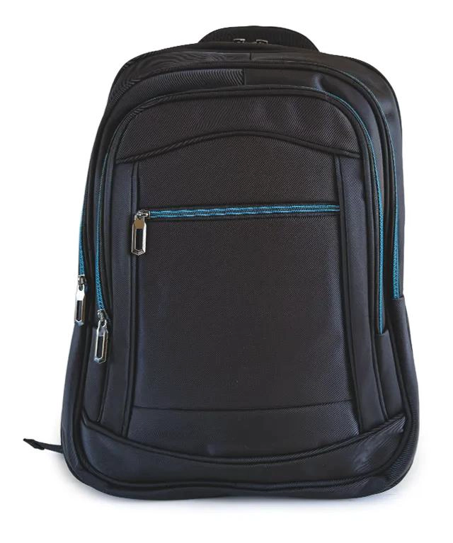 MOCHILA DE VIAJE IMPERMEABLE PARA NOTEBOOK 35 LITROS - 4