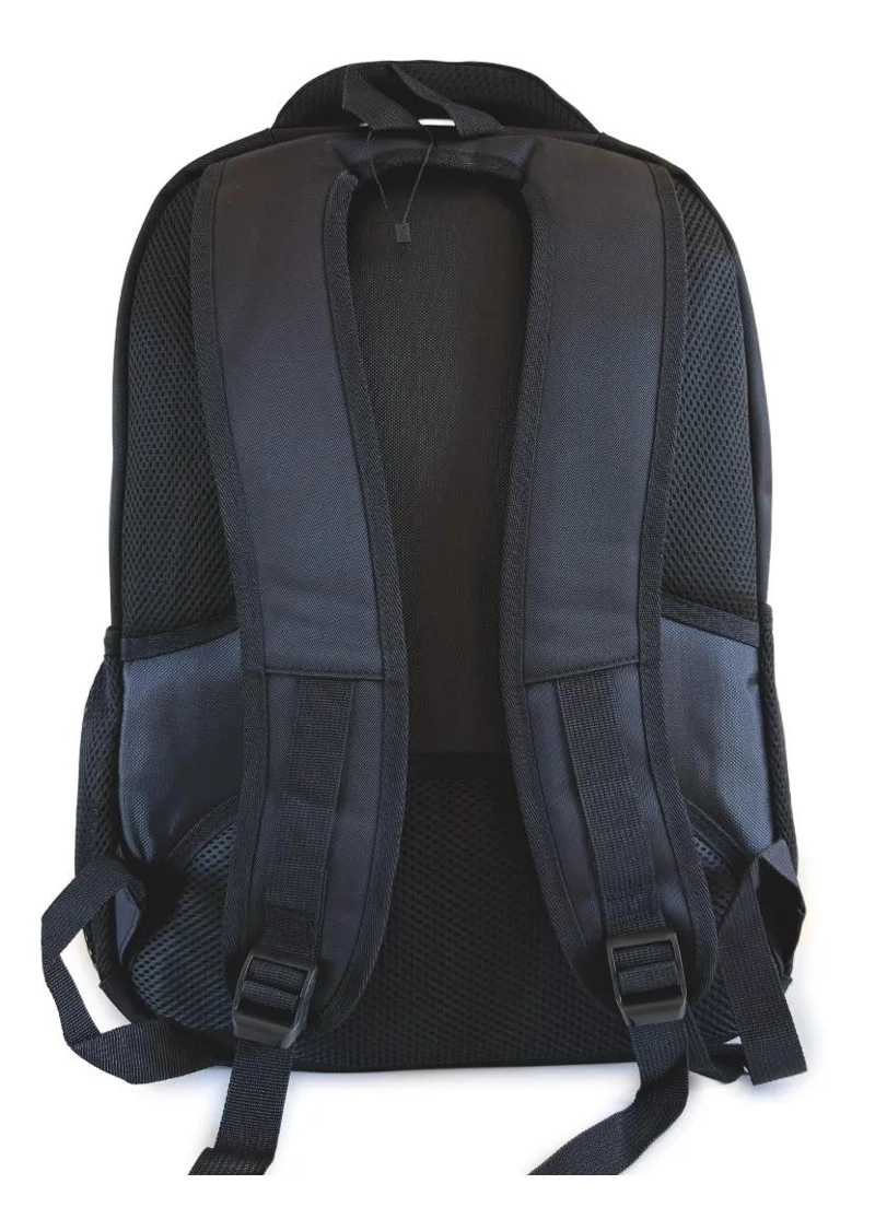 MOCHILA DE VIAJE IMPERMEABLE PARA NOTEBOOK 35 LITROS - 6