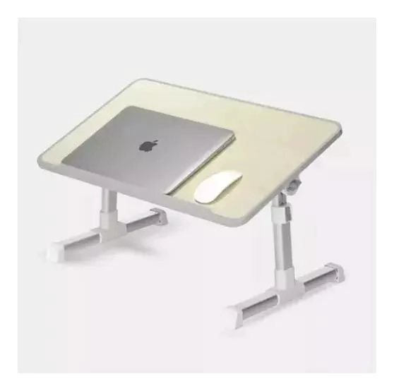 MESA PLEGABLE AJUSTABLE CON ENFRIADOR PARA NOTEBOOK - 7
