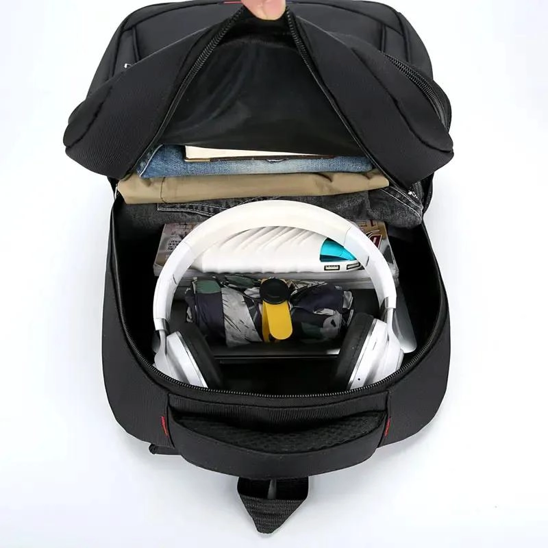 MOCHILA IMPERMEABLE MULTIFUNCIONAL DE GRAN CAPACIDAD 60 LITROS - 3