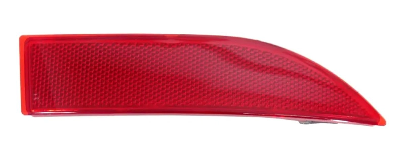 MICA REFLECTANTE DERECHA PARA RENAULT SYMBOL 2014 A 2016 - 3