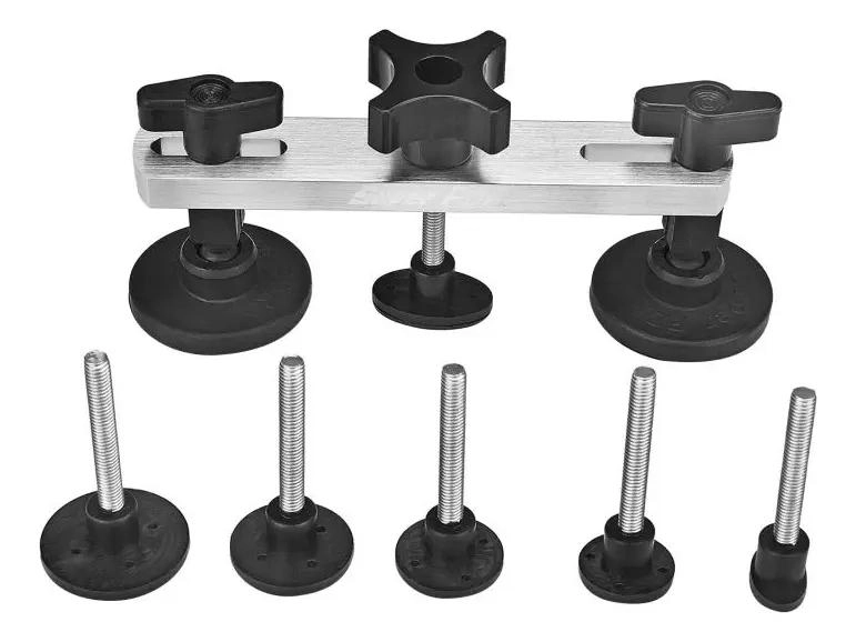 KIT DE REPARACION DE GOLPES Y ABOLLADURAS PARA AUTOS - 1