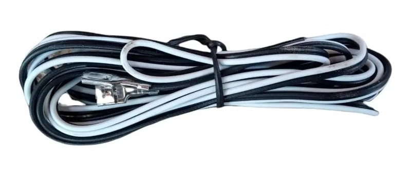 PAR DE PARLANTES 6X9 DE 500 W PARA AUDIO POTENTE - 1