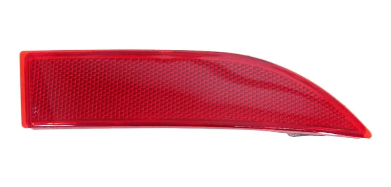 MICA REFLECTANTE TRASERA IZQUIERDA O DERECHA RENAULT SYMBOL 2014-2017 - 2