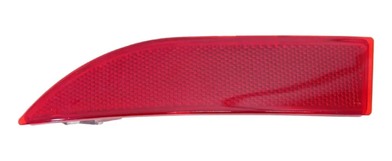 MICA REFLECTANTE IZQUIERDA PARA RENAULT SYMBOL 2014-2016 - 2