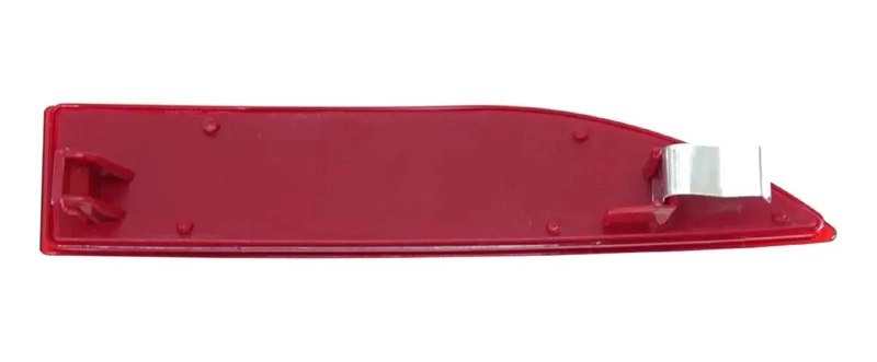 MICA REFLECTANTE IZQUIERDA PARA RENAULT SYMBOL 2014-2016 - 3