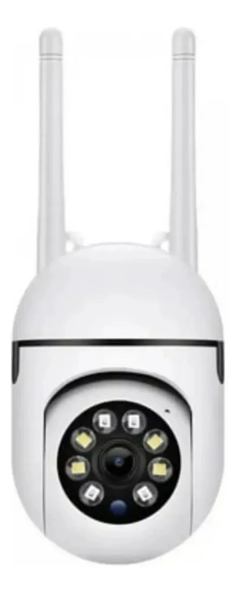 CAMARA DE VIGILANCIA INALAMBRICA WIFI PTZ 1080P PARA SEGURIDAD - 2