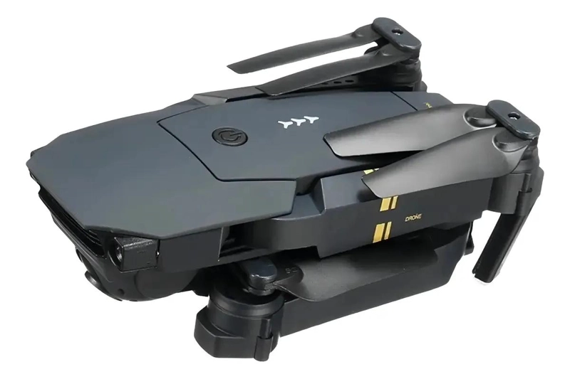 DRON MINI CON CAMARA 4K Y CONTROL REMOTO WIFI - 3