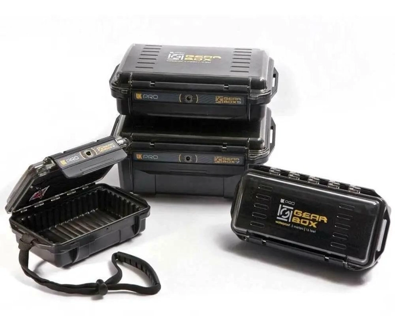 ESTUCHE RIGIDO IMPERMEABLE PARA EQUIPOS ELECTRONICOS - 2