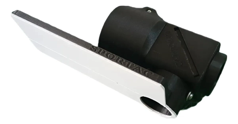 SISTEMA DE GRABACION PARA MIRILLAS TELESCOPICAS DE CARBONO - 2