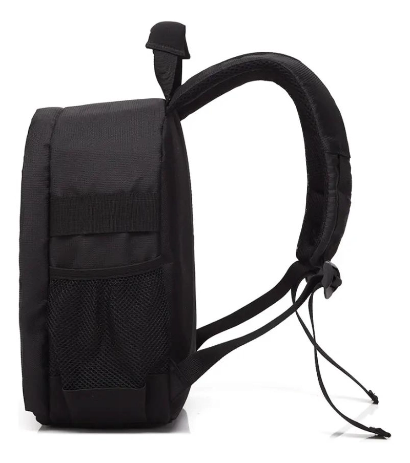 MOCHILA IMPERMEABLE PARA CAMARAS REFLEX Y ACCESORIOS - 2