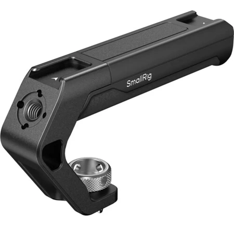 SOPORTE LATERAL AJUSTABLE PARA CAMARAS CON ERGONOMIA AVANZADA - 1