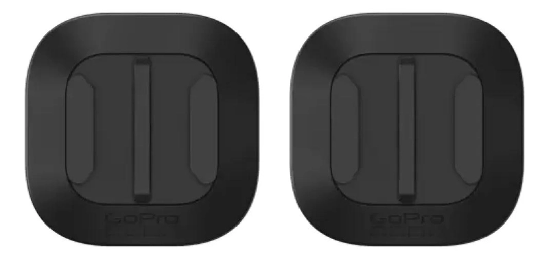 MONTAJE ADHESIVO UNIVERSAL PARA CAMARAS DE ACCION - 2