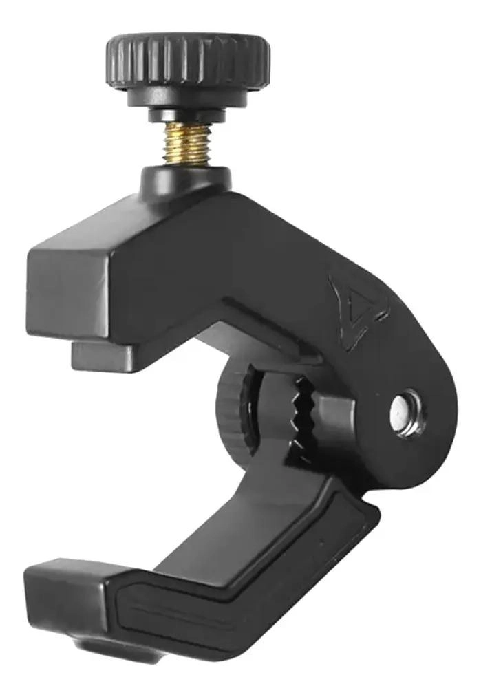 PINZAS DE MONTAJE UNIVERSAL PARA TRIPODE Y ACCESORIOS - 2