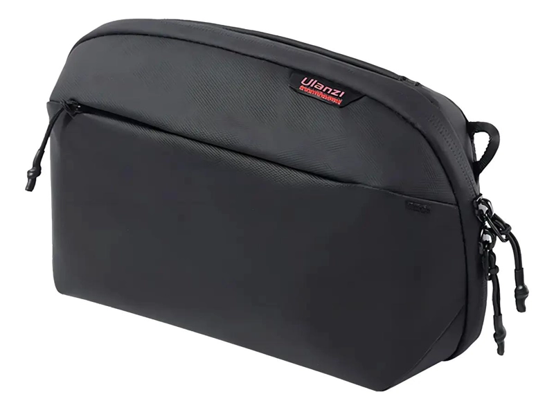 BOLSO COMPACTO PARA ACCESORIOS TECNOLOGICOS Y CABLES - 1