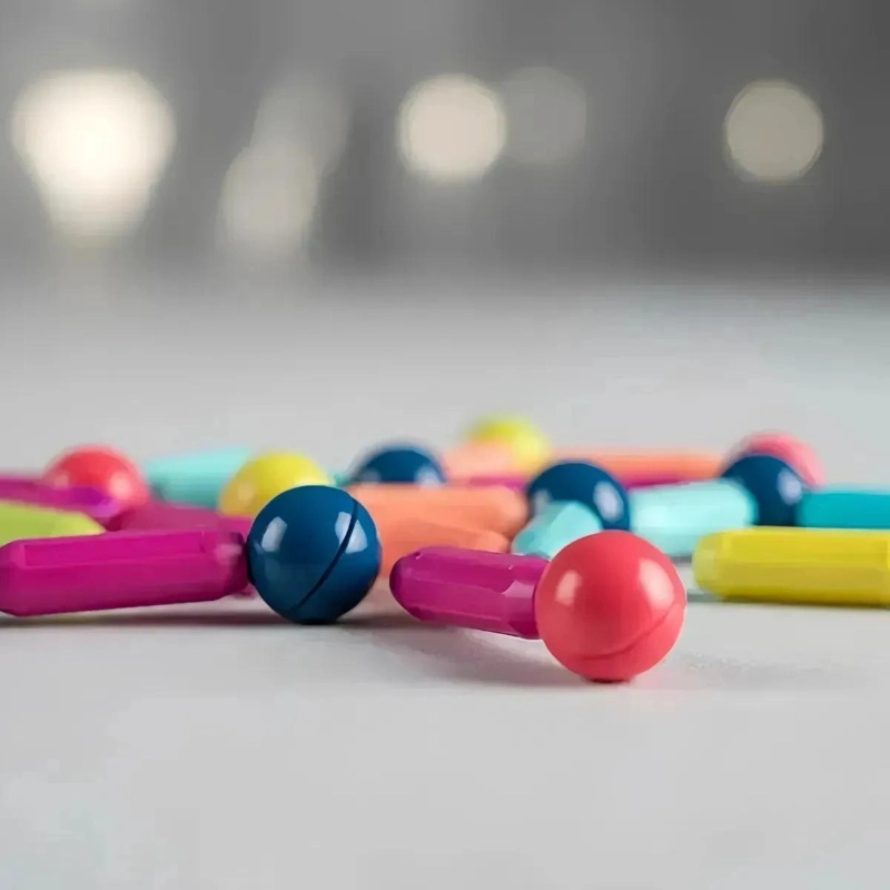 BLOQUES MAGNE TICOS 3D PARA CONSTRUCCION CREATIVA DE NIÑOS - 7