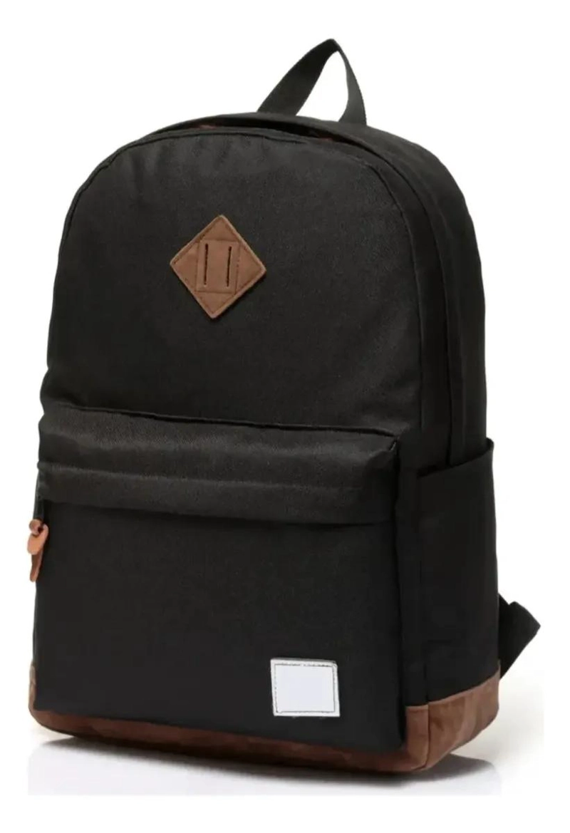 MOCHILA IMPERMEABLE MULTIFUNCIONAL PARA USO DIARIO - 1