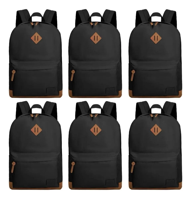 MOCHILA IMPERMEABLE MULTIFUNCIONAL PARA USO DIARIO - 2