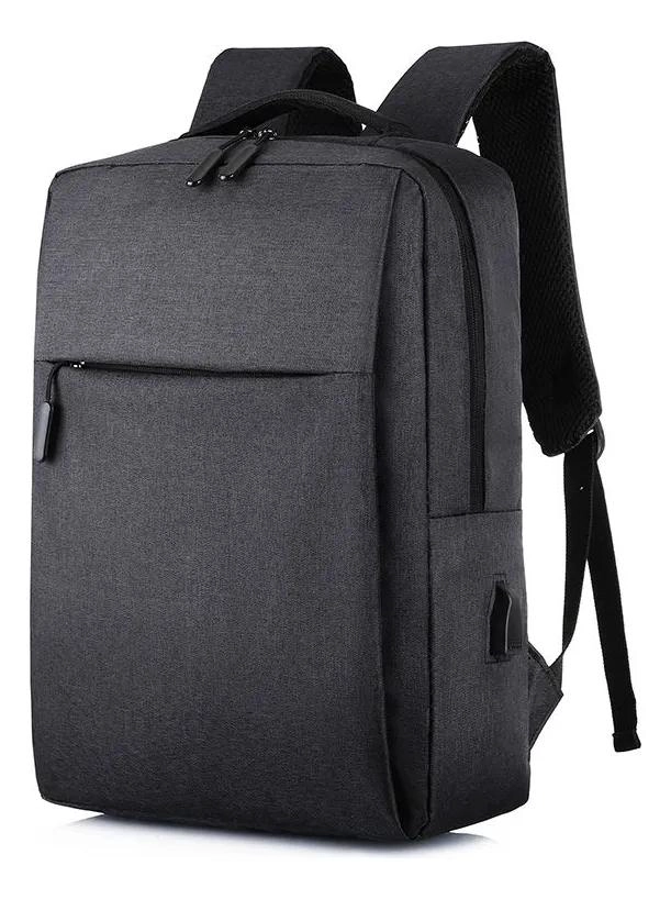 MOCHILA IMPERMEABLE DE 32 LITROS CON PUERTO USB INTEGRADO - 1