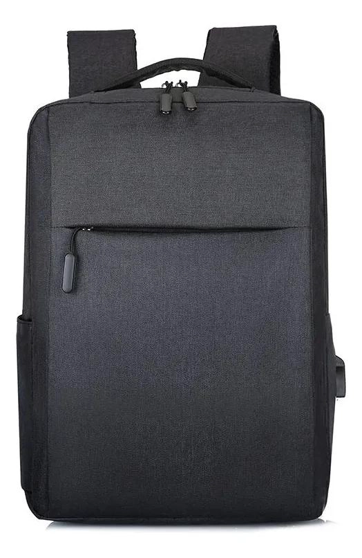 MOCHILA IMPERMEABLE DE 32 LITROS CON PUERTO USB INTEGRADO - 2