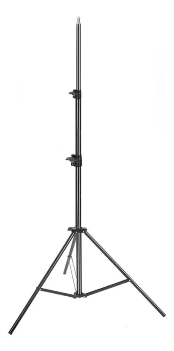 SOPORTE PLEGABLE PARA FLASH DE FOTOGRAFIA 2.0 M - 1