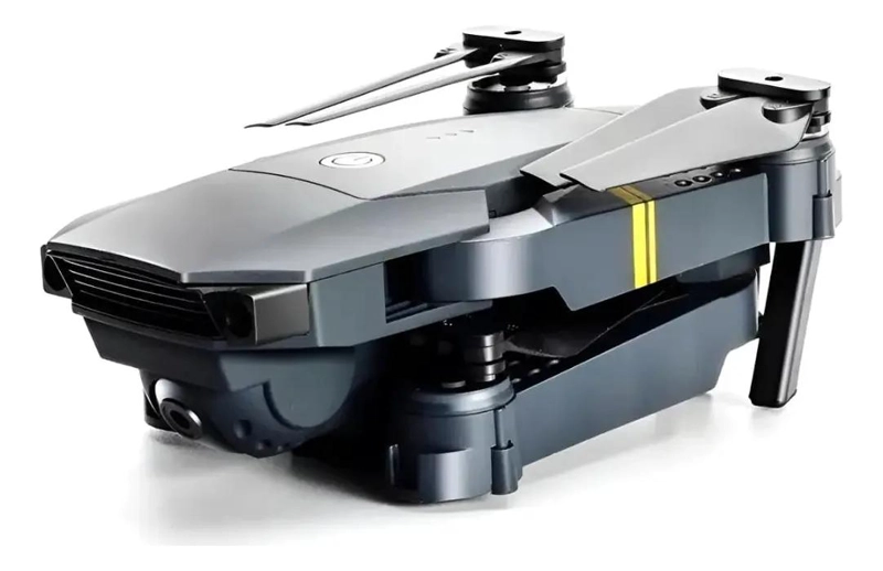 DRONE CON CAMARA 4K Y CONTROL REMOTO PARA VUELOS RECREATIVOS - 3