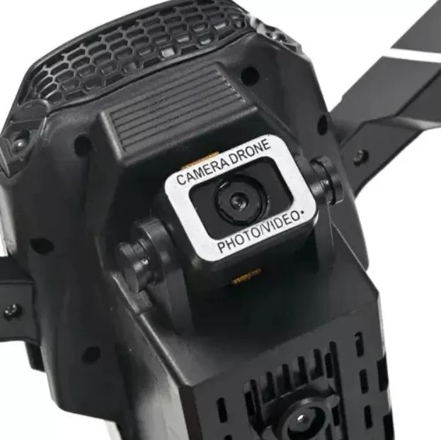 DRON CON CAMARA DUAL 4K Y GPS PARA CAPTURA AE REA - 5