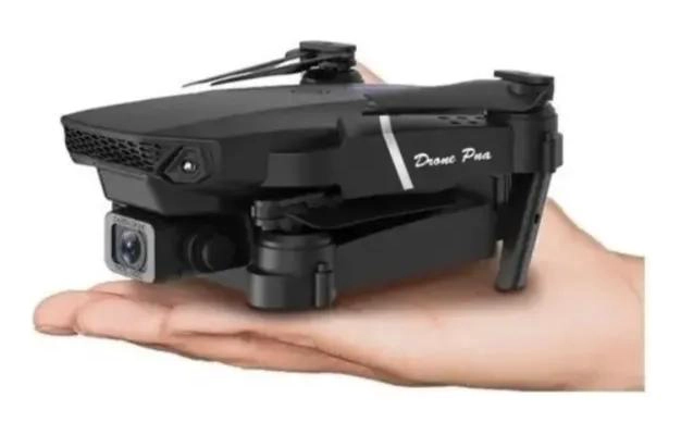 DRON CON CAMARA DUAL 4K Y GPS PARA CAPTURA AE REA - 8