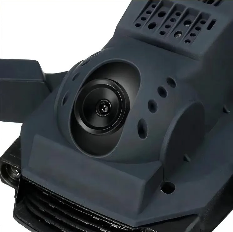 DRONE PLEGABLE CON CAMARA HD Y WI-FI PARA VUELOS RECREATIVOS - 7