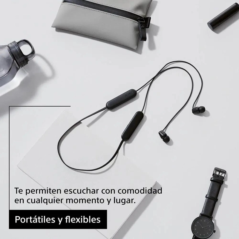AUDIFONOS INALAMBRICOS INTERNOS CON SONIDO PERSONALIZABLE - 3