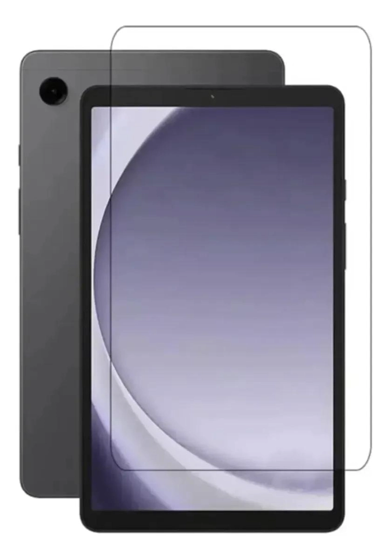 PROTECTOR DE PANTALLA DE VIDRIO TEMPLADO PARA TABLET SAMSUNG GALAXY A9 - 2