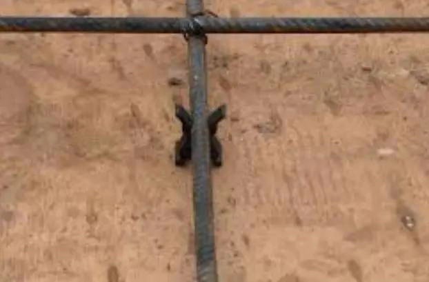SEPARADOR DE TORRE PARA ENCOFRADO DE 20MM - 2000 UNIDADES - 3