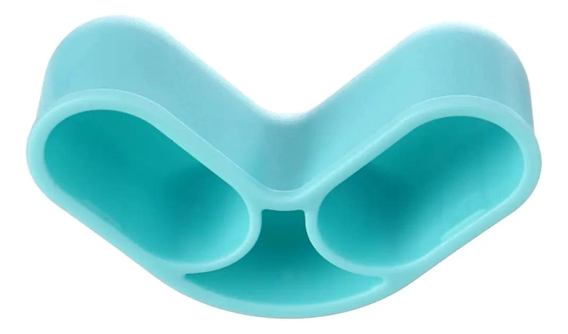 BARANDA DE CAMA PLEGABLE PARA BEBE S 150 CM CON MALLA REFORZADA - 6