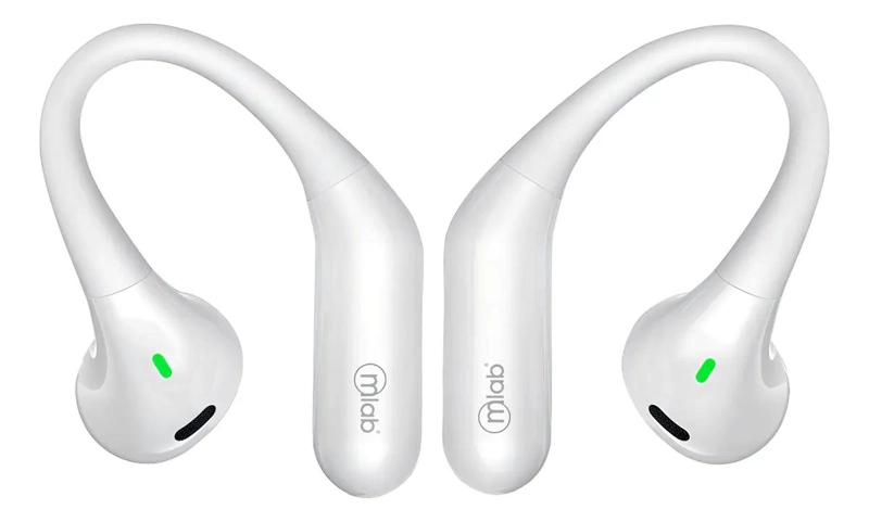 AUDIFONOS INALAMBRICOS DEPORTIVOS CON SONIDO ESTE REO - 5