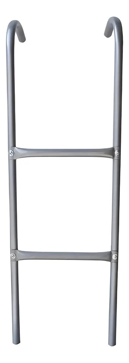 ESCALERA DE ACCESO PARA CAMA ELASTICA DE 6 A 10 PIES - 1