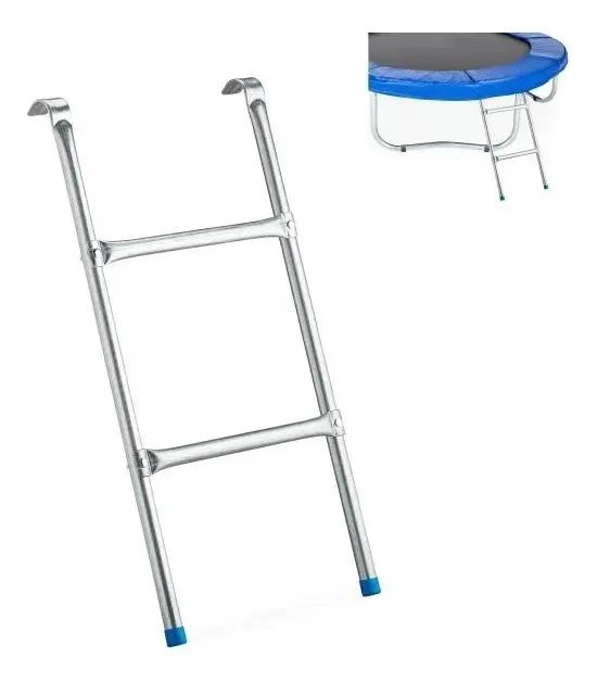 ESCALERA DE ACCESO PARA CAMA ELASTICA DE 6 A 10 PIES - 4