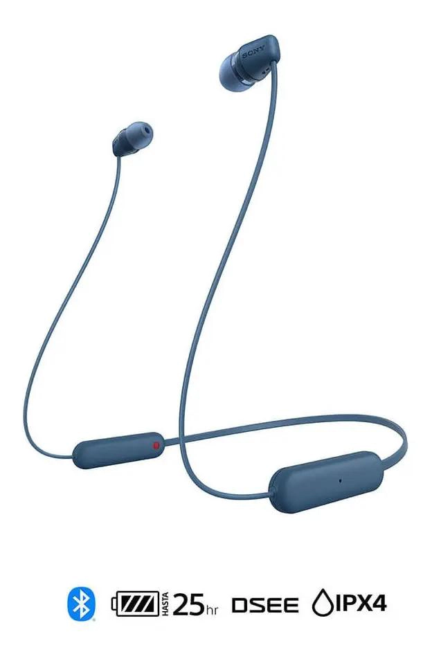 AUDIFONOS INALAMBRICOS INTERNOS CON SONIDO PREMIUM - 1